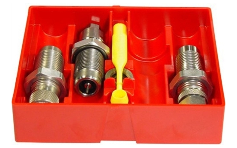 Lee Precision 32 s&w carbide 3-die set